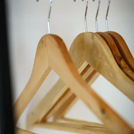 Stud Sauge 2pers Wifi Centre Apartman