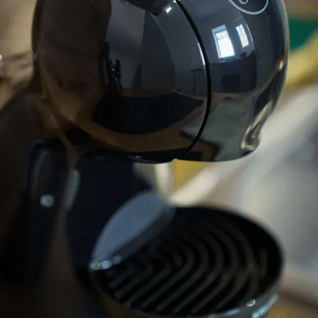 Stud Sauge 2pers Wifi Centre