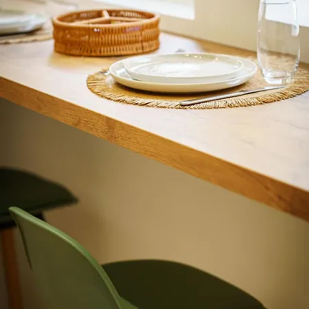 Stud Sauge 2pers Wifi Centre Apartman