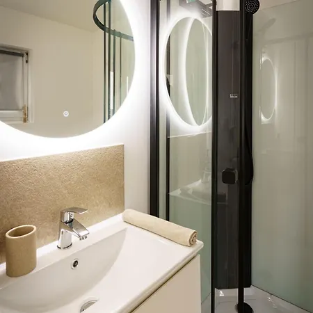 Apartman Stud Sauge 2pers Wifi Centre