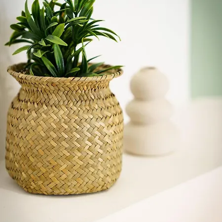 Stud Sauge 2pers Wifi Centre Apartman