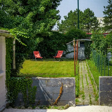 Apartment Stud Sauge 2pers Wifi Centre Cambrai